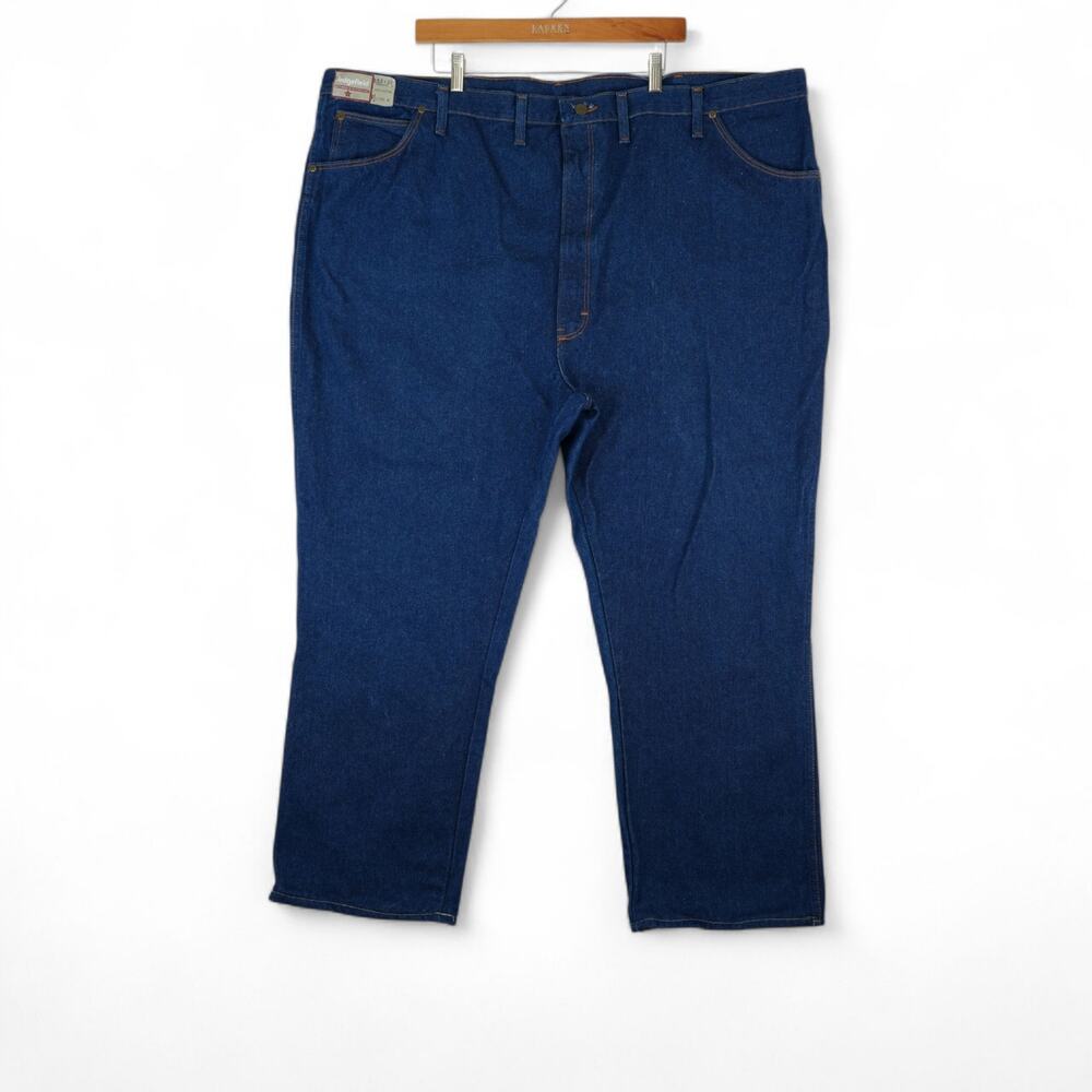 Vtg Sedgefield Classic Jeans‎ Mens 52x32 21003PW Made in USA 70's 80's Deadstock